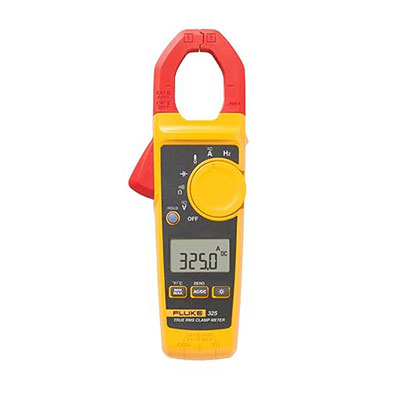 Fluke 325 Digital Clamp Meter