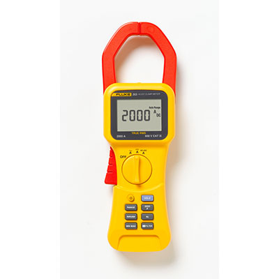 Fluke 355 Digital Clamp Meter