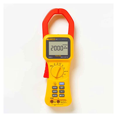 Fluke 355 Digital Clamp Meter