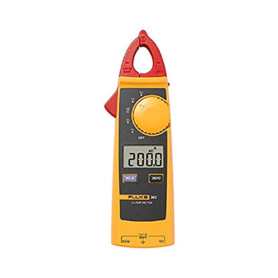 Fluke 362 Digital Clamp Meter