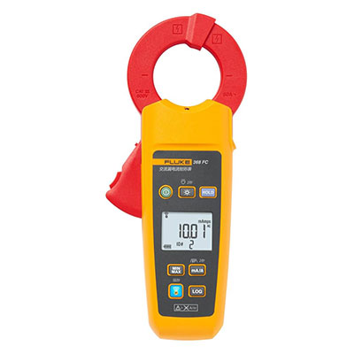 Fluke 368 FC Digital Clamp Meter