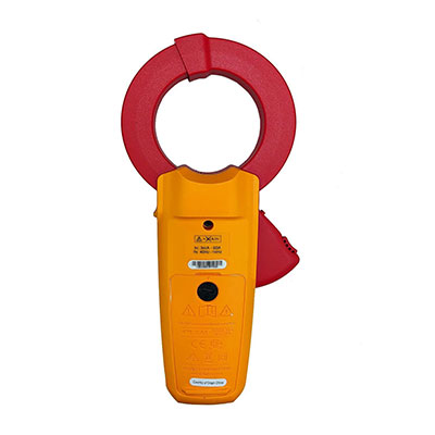 Fluke 369 FC Digital Clamp Meter