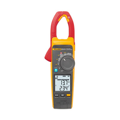 Fluke 373 Digital Clamp Meter