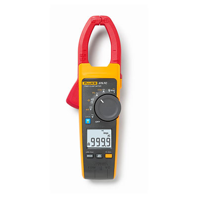 Fluke 374 FC Digital Clamp Meter