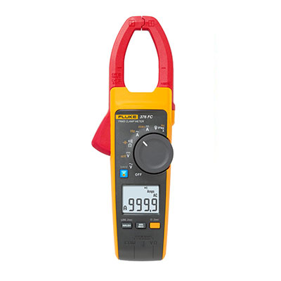 Fluke 376 Digital Clamp Meter