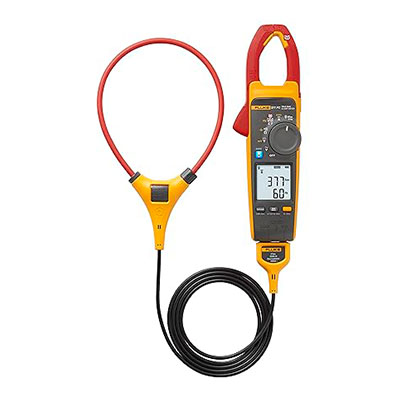 Fluke 377 FC Digital Clamp Meter