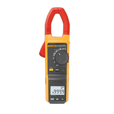 Fluke 381 Digital Clamp Meter