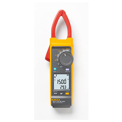 Fluke 393 Digital Clamp Meter