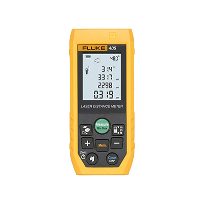 Fluke 405 Laser Distance Meter