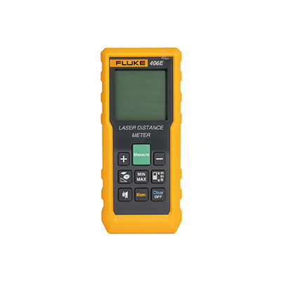 Fluke 406E Laser Distance Meter