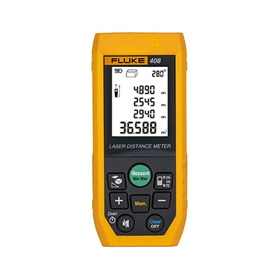 Fluke 408 Laser Distance Meter