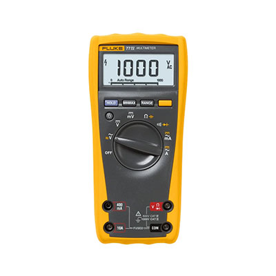 Fluke 77 IV Digital Multimeter