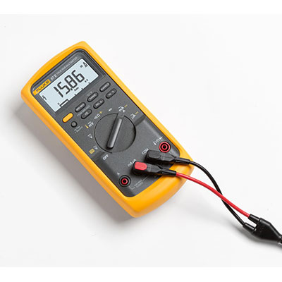 Fluke 87 V Digital Multimeter
