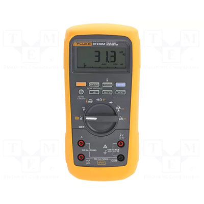 Fluke 87 V-Max/E2 Digital Multimeter