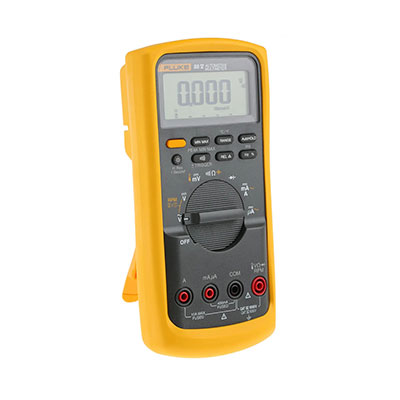 Fluke 88-V Digital Multimeter