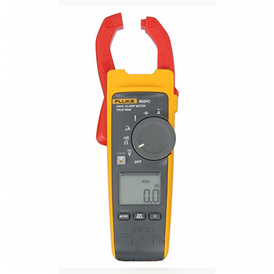 Fluke 902 FC Digital Clamp Meter