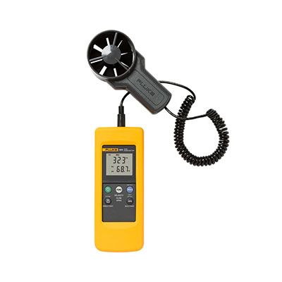 Fluke 925 Digital Anemometer