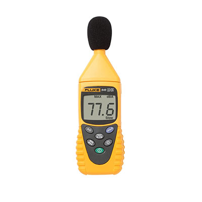 Fluke 945 Digital Sound Meter