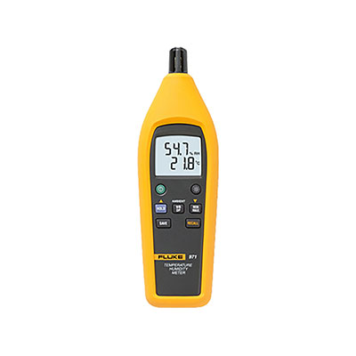 Fluke 971 Thermo Hygrometer