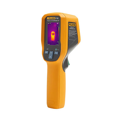 Fluke VT06 Digital Thermal Imager