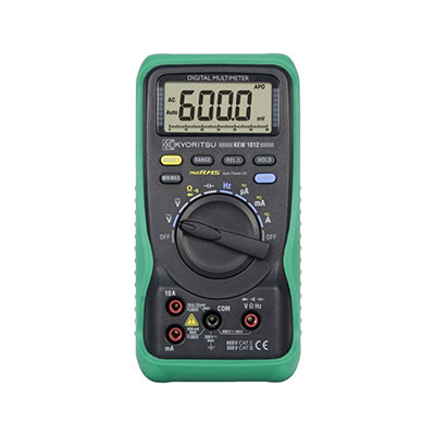 Kyoritsu 1012 Multimeter