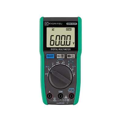 Kyoritsu 1030 Digital Multimeter