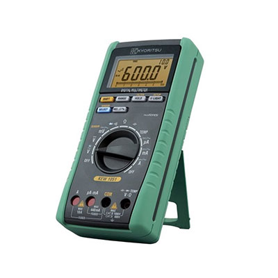 Kyoritsu 1052 Digital Multimeter