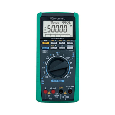 Kyoritsu 1061 Digital Multimeter