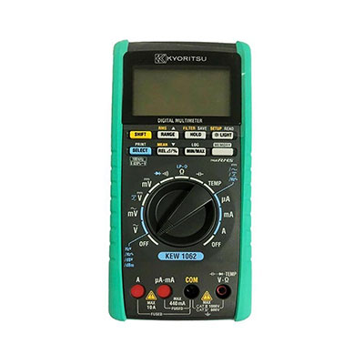 Kyoritsu 1062 Digital Multimeter