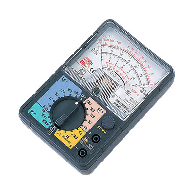 Kyoritsu 1110 Multimeter