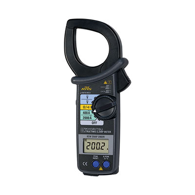 Kyoritsu 2002R Clamp Meter