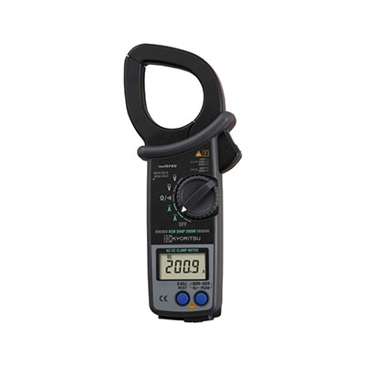 Kyoritsu 2009R Digital Clamp Meter