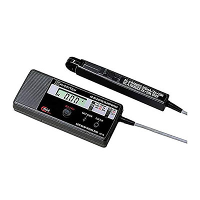 Kyoritsu 2010 Clamp Meter