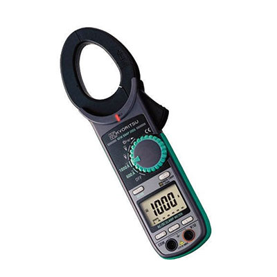 Kyoritsu 2046R Clamp Meter