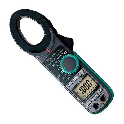 Kyoritsu 2056R Clamp Meter