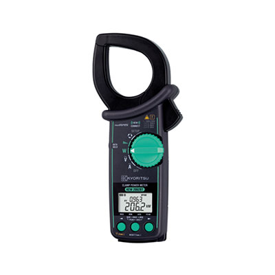 Kyoritsu 2060BT Clamp Meter