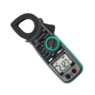 Kyoritsu 2127R Clamp Meter
