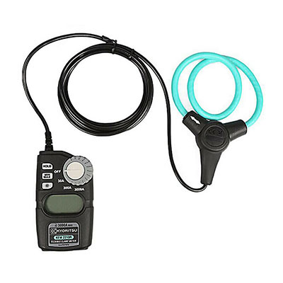 Kyoritsu 2210R Clamp Meter