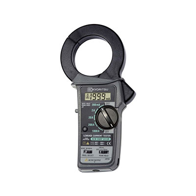 Kyoritsu 2413R Clamp Meter