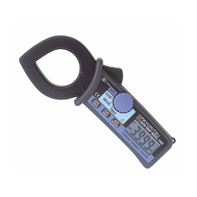 Kyoritsu 2432 Clamp Meter