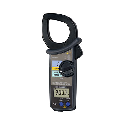 Kyoritsu 3031 Digital Clamp Meter