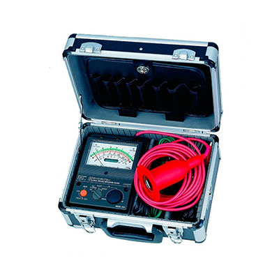 Kyoritsu 3124A Insulation Tester