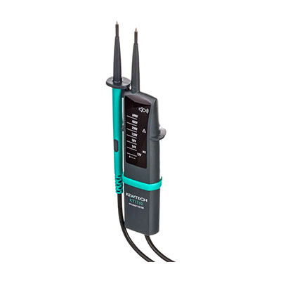 Kyoritsu 4056 UK Voltage Tester