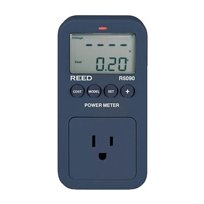 Kyoritsu 5010 Data Logger