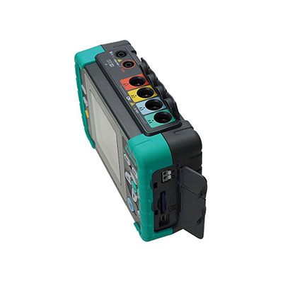Kyoritsu 5050-00 Data Logger