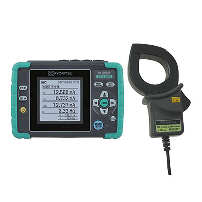 Kyoritsu 5050-01 Data Logger