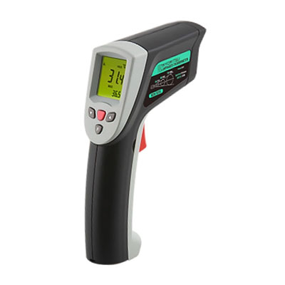 Kyoritsu 5515 Thermometer