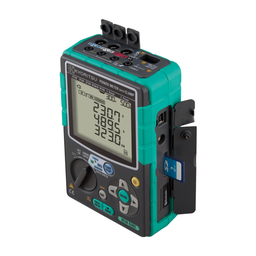 Kyoritsu 6305 (UK) PV Tester