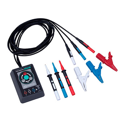 Kyoritsu 8031 Phase Indicator