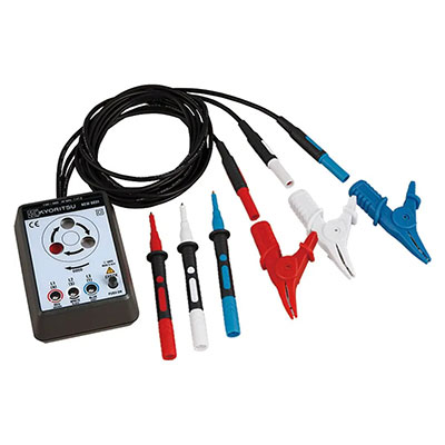 Kyoritsu 8031CE Phase Rotation Tester